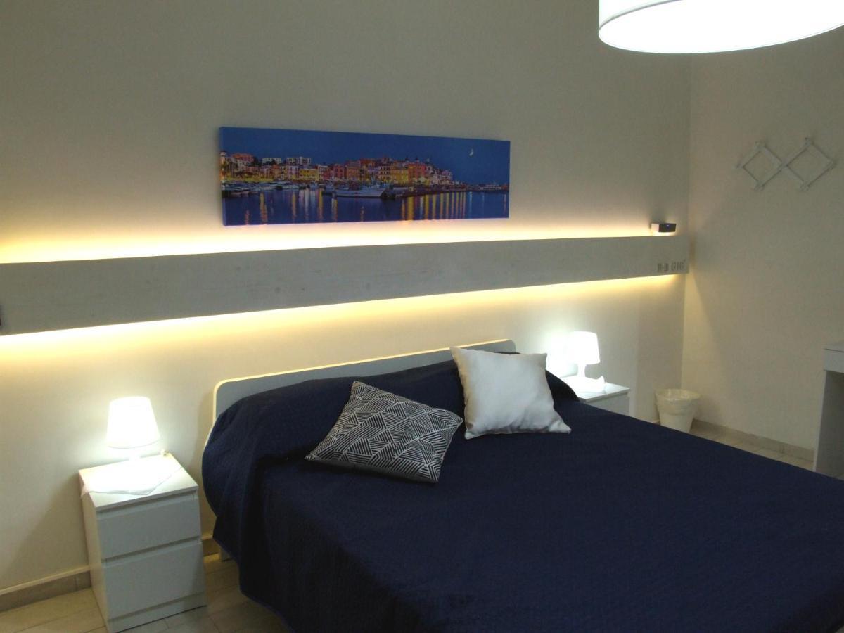 B&B Phistelia Pozzuoli Exterior photo