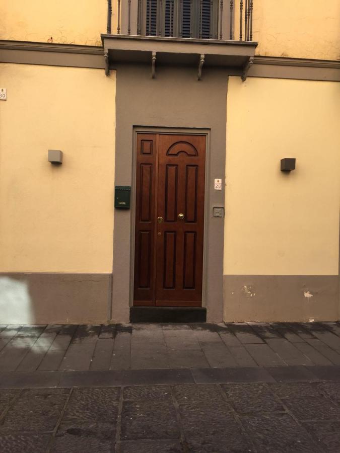 B&B Phistelia Pozzuoli Exterior photo