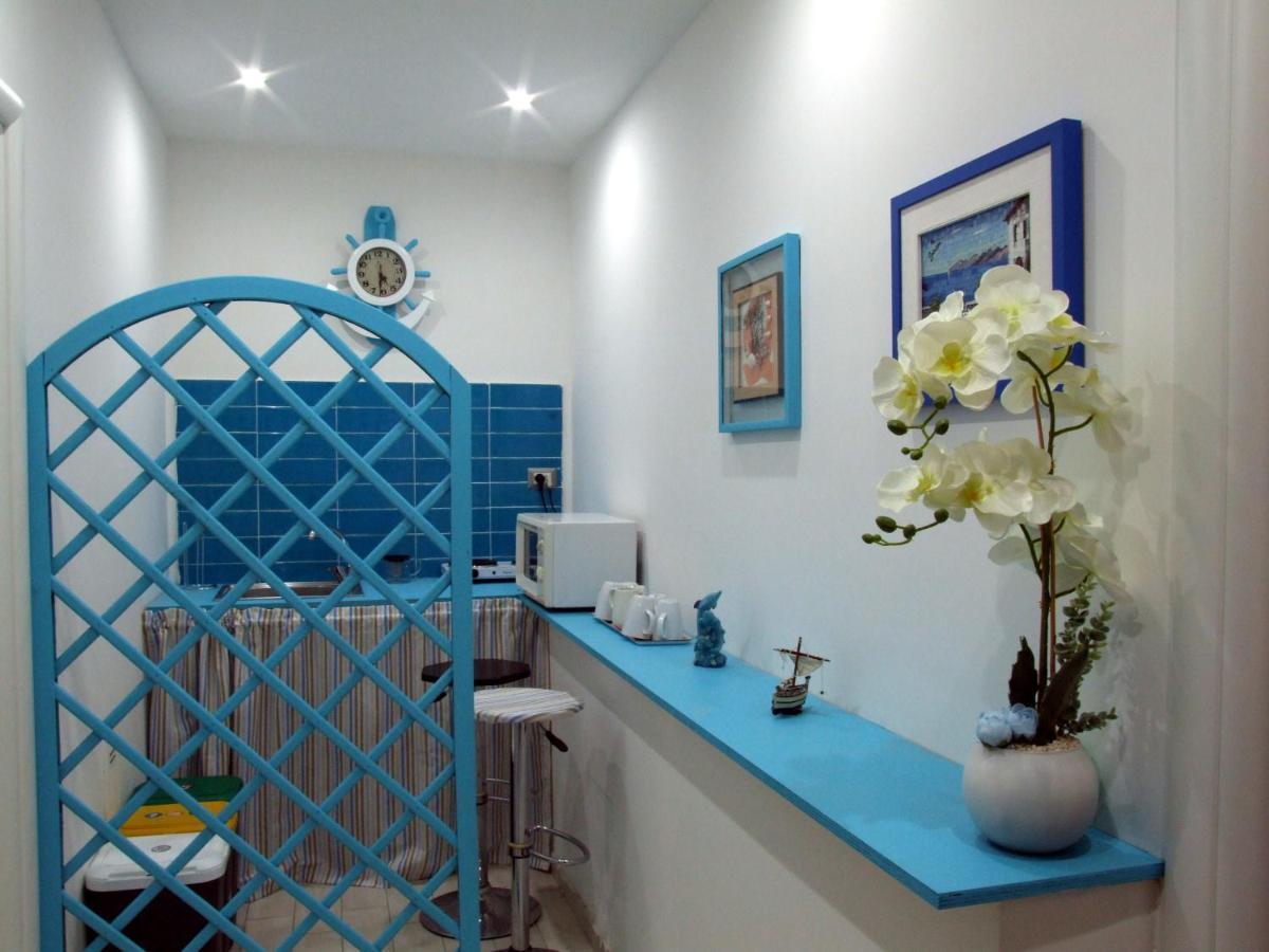 B&B Phistelia Pozzuoli Exterior photo