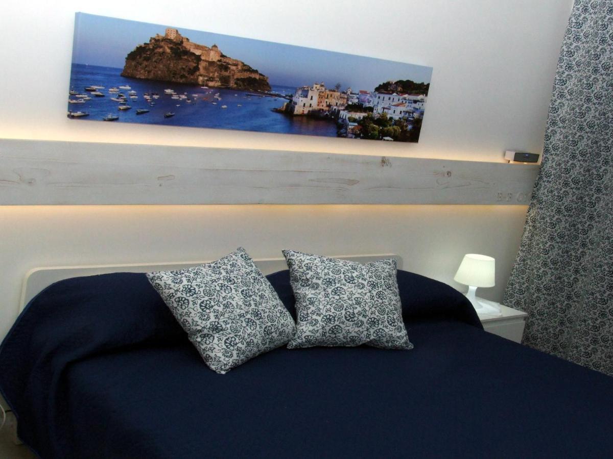 B&B Phistelia Pozzuoli Exterior photo